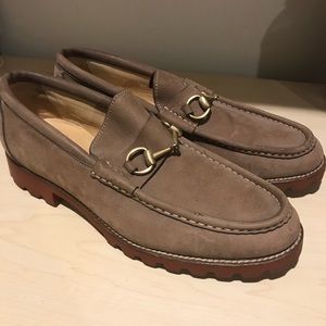 Gucci Loafers